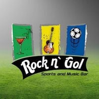 Rock N Gol