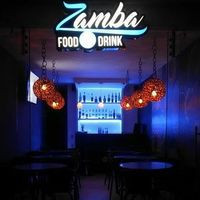 Zamba Food And Drink