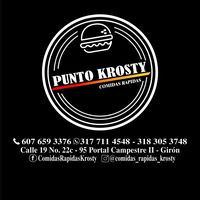 Punto Krosty