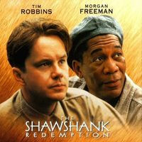 Shawshank Redemption Restaurant-bar