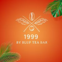 1999 By Blup Tea