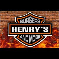 Henry's Burgers And More