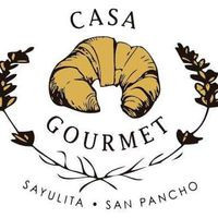 PanaderÍa Casa Gourmet