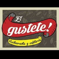 El Gustete