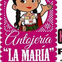 AntojerÍa La MarÍa