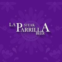 La Parrilla Steak Beer