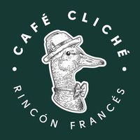 CafÉ ClichÉ