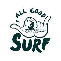 All Good Surf