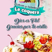 Fruteria Coquera