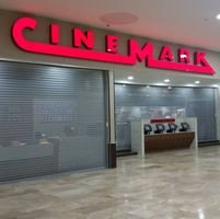 Cinemark Cc Primavera Urbana