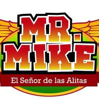 Mr.mike (el SeÑor De Las Alitas)