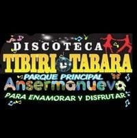 Discoteka Tibiri Tabara