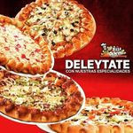 Pizza Deleyte