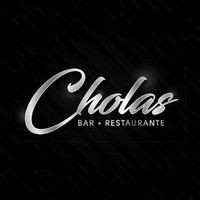 Cholas Bar-restaurante