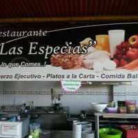 Las Especias Pacho Cundinamarca