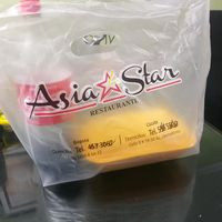 Asia Star