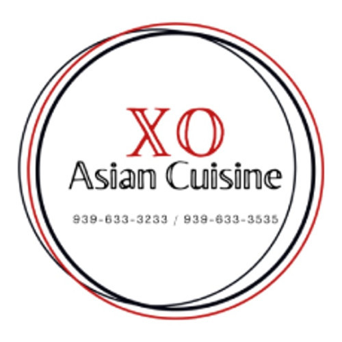 Xo Asian Cuisine