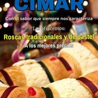 PanaderÍa Cimar