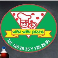 Wiki-wiki Pizza