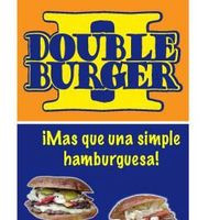 Double Burger