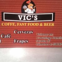 Vic's