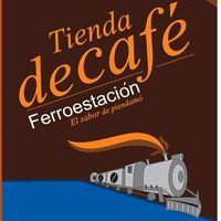 CafÉ Ferroestacion