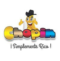 Chopin Simplemente Rico