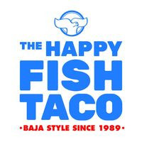 The Happy Fish