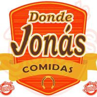 Donde JonÁs