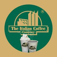 The Italian Coffee Los Mochis