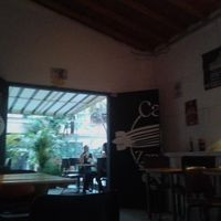 CafÉ Zeppelin Laureles