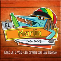 El Marlin Baja Tacos