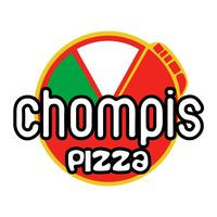 Chompis Pizza Manzanillo