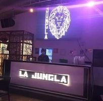 La Jungla