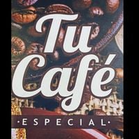 TÚ CafÉ