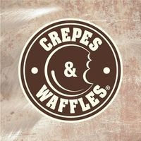 Crepes Waffles