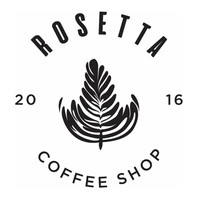 Rosetta Coffee Shop