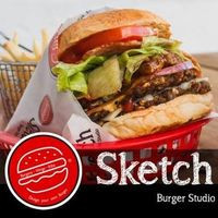 Sketch Burger Studio