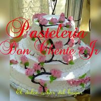 Pasteleria Don Chente Jr.