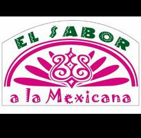 El Sabor A La Mexicana