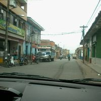 Municipio De Corinto, Cauca, Colombia.