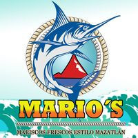 Mario 's Mariscos Frescos Estilo Mazatlan