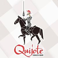 Quijote Food Station