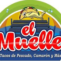 El Muelle Tacos De Pescado CamarÓn Y MÁs.