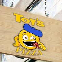 Toy's Pizza