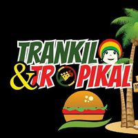 Trankilo Y Tropikal Snacks Grill