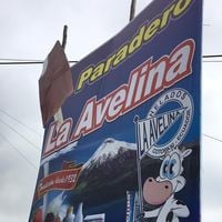 La Avelina