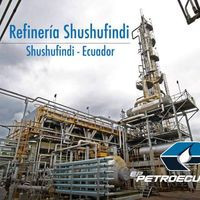 RefinerÍa Shushufindi