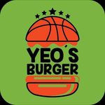 Yeo's Burger