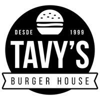 Tavy's Burger House